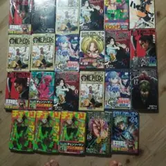 ジャンプ まとめ売り | 日本のMercari | Doorzo日本の購入代理購入サービス