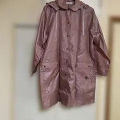 レインコート収納袋入り