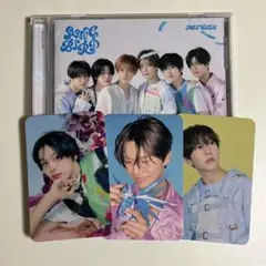 NCT WISH Songbird