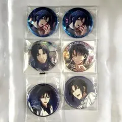 アイナナ 和泉一織 缶バッジ Op.7 ベビコミュ 5周年 まとめ売り - メルカリ
