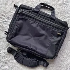 美品　ACEGENE ビジネスバッグ 3WAY エースジーン 超軽量のサムネイル