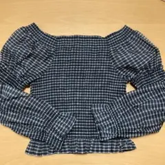 EMODAトップス【フリーサイズ】のサムネイル