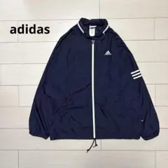 2026年最新】adidas メンズ ナイロンジャケットの人気アイテム - メルカリ