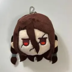 Dr. Stone ドクスト フェイスぬいぐるみ 司