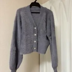 カーディガン