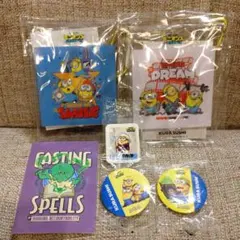 くら寿司　ミニオンズ　まとめ売り