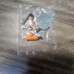 ドラゴンボール フィギュア 孫悟飯青年期　チョコサプ