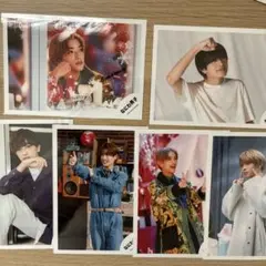 高橋恭平公式写真 6枚セット バラ売り⭕️