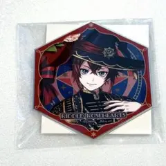 ツイステ　リドル　ハニカード　ブルームバースデー