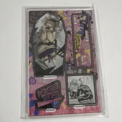 ヒロアカ 名場面ジオラマフィギュア トガヒミコ
