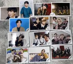 TravisJapan 公式写真 13枚 まとめ売り