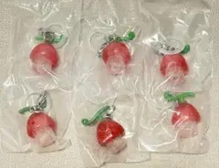 ONE PIECE ワンピース めじるしアクセサリー ヒトヒトの実 チョッパー