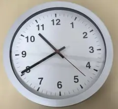 イケヤ　時計のサムネイル