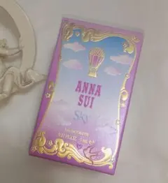 ANNASUI Sky オードトワレ 5ml 新品非売品！