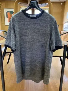 Undercoverism アンダーカバー 刺繍 Tシャツ グレー 3のサムネイル