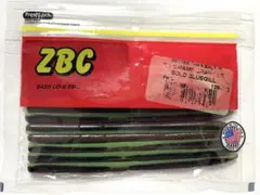 ズーム Z3スワンプクローラー(10本):出品No.5330のサムネイル
