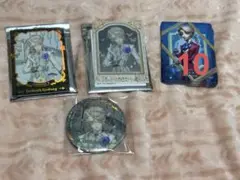 第五人格 画廊標本 雕刻时光 第三弾 精华版 闪魂 豪華版