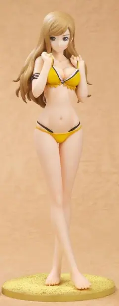 シャイニング・ウィンド クレハ 水着ver.　[マックスファクトリー]