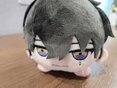 叢雲添　18TRIP寝そべり ぬいぐるみ エイトリ