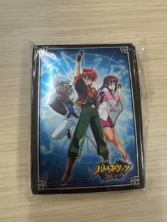 スリーブ バトルスピリッツ