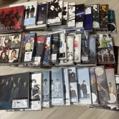 バラ売り❌】SixTONES シングル・アルバム まとめ売り - メルカリ