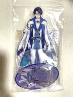 月岡紬　アクスタ　A3! Memoria.