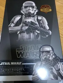 2026年最新】ホットトイズ スターウォーズ ストームトルーパーの人気