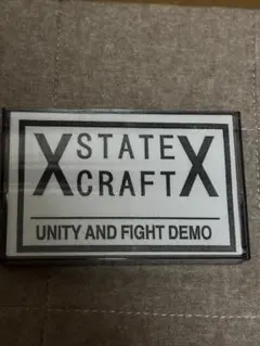STATE CRAFT デモテープ