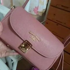 ショルダーバッグ