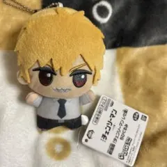 【1】 劇場版 チェンソーマン レゼ篇 ちびぐるみ デンジのサムネイル