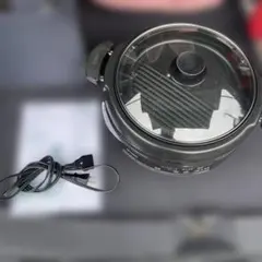 TIGER グリル鍋 CQE-B200 TH 22年製品のサムネイル