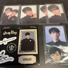 &TEAM HARUA はるあ