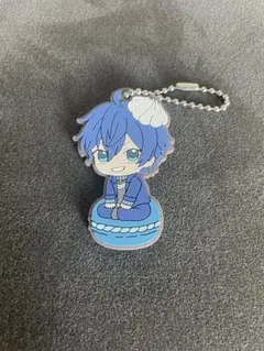 カラフルピーチ からぴち なおきり マカロン ラバーチャーム