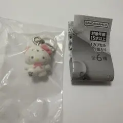 めじるしアクセサリー サンリオキャラクターズ ～ふわふわスノー～　ハローキティ