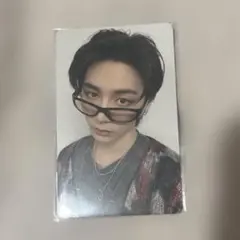 BOYNEXTDOOR HOME Weverse 6形態特典 トレカ テサン - メルカリ
