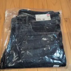 UNIQLO ウルトラストレッチジーンズ+ 38 (96.5cm)