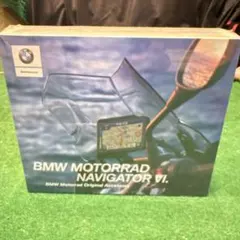 2026年最新】bmw motorrad navigatorの人気アイテム - メルカリ
