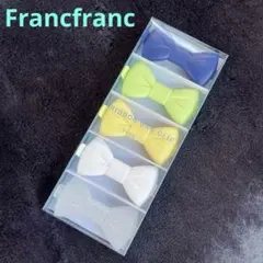 フランフラン　リボンクリップのサムネイル