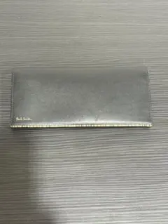 Paul Smith ポールスミス 長財布 レザー 黒のサムネイル