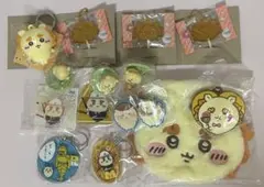 ちいかわ　シーサーセット