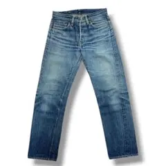 ウエアハウス デニム