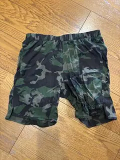 ノースフェイス　水陸両用パンツ