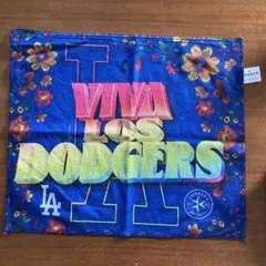 2024年 ポストシーズン ドジャース 非売品応援タオル ラリーハンドタオル