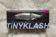初回生産のみ数量限定TiNYKLASH low blood’nbone 初回生産のみ数量限定TiNYKLASH low blood'nbone