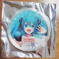 初音ミク アクリルコースター