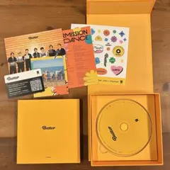 BTS アルバムセット Memories & Butter等 BTS アルバムセット Memories & Butter等 BTS アルバムセット
