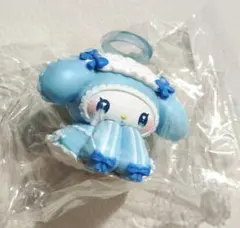 マイメロディ&クロミ　DOLLYMIX　みずいろ天使　マイメロ「天使」