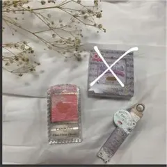 キャンメイク コスメ