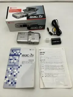 2026年最新】rdc-7 ricohの人気アイテム - メルカリ