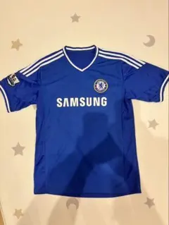 【専用】チェルシー ホームシャツ LAMPARD 8のサムネイル